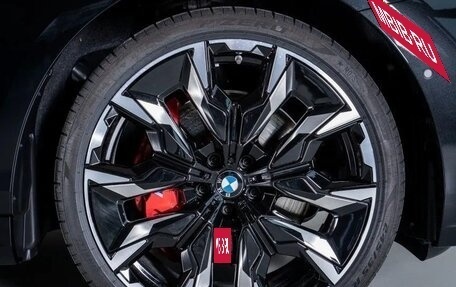 BMW 5 серия, 2025 год, 11 920 008 рублей, 19 фотография