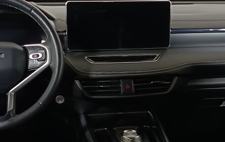 Haval Jolion, 2022 год, 1 912 000 рублей, 9 фотография