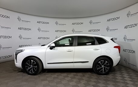 Haval Jolion, 2022 год, 1 912 000 рублей, 3 фотография