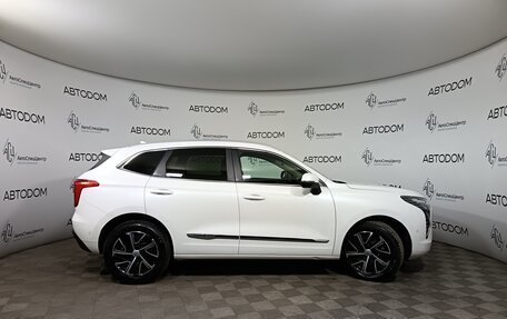 Haval Jolion, 2022 год, 1 912 000 рублей, 4 фотография