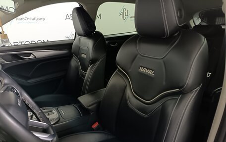 Haval Jolion, 2022 год, 1 912 000 рублей, 7 фотография