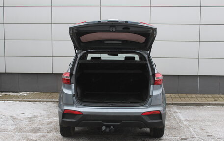 Hyundai Creta I рестайлинг, 2020 год, 1 835 000 рублей, 13 фотография