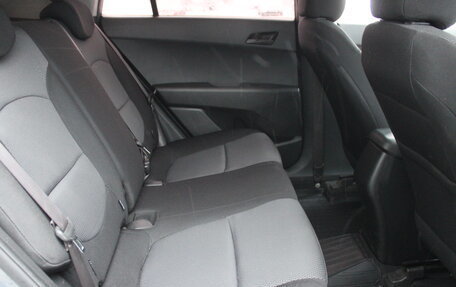 Hyundai Creta I рестайлинг, 2020 год, 1 835 000 рублей, 12 фотография