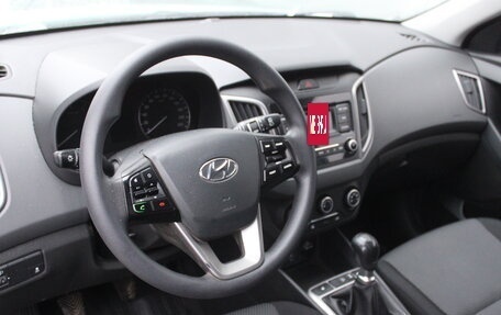 Hyundai Creta I рестайлинг, 2020 год, 1 835 000 рублей, 10 фотография