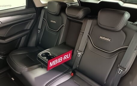 Haval Jolion, 2022 год, 1 912 000 рублей, 8 фотография
