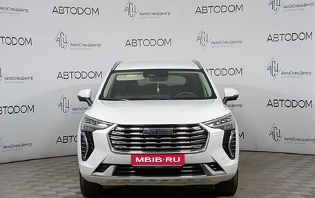 Haval Jolion, 2022 год, 1 912 000 рублей, 2 фотография