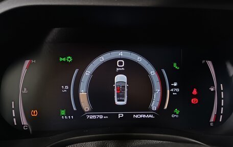 Haval Jolion, 2022 год, 1 912 000 рублей, 14 фотография