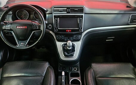 Haval H6, 2016 год, 1 050 000 рублей, 9 фотография