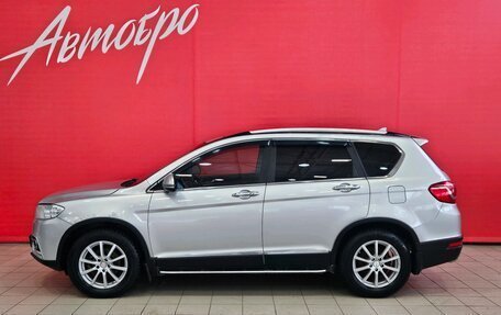 Haval H6, 2016 год, 1 050 000 рублей, 2 фотография