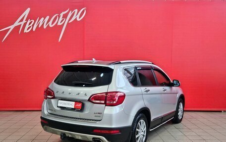 Haval H6, 2016 год, 1 050 000 рублей, 5 фотография