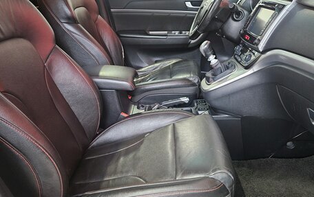 Haval H6, 2016 год, 1 050 000 рублей, 13 фотография