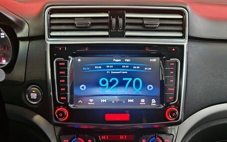 Haval H6, 2016 год, 1 050 000 рублей, 11 фотография