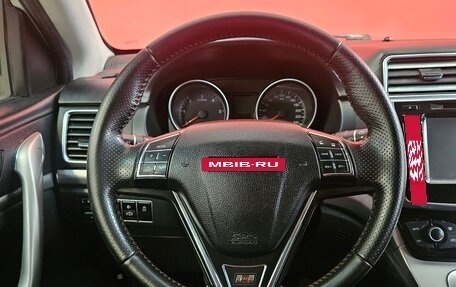 Haval H6, 2016 год, 1 050 000 рублей, 12 фотография