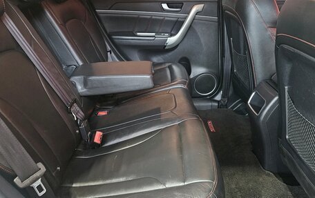 Haval H6, 2016 год, 1 050 000 рублей, 14 фотография