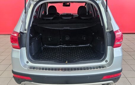 Haval H6, 2016 год, 1 050 000 рублей, 20 фотография