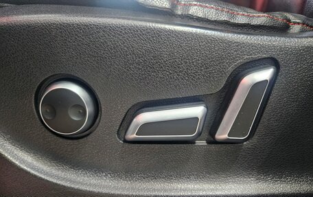 Haval H6, 2016 год, 1 050 000 рублей, 18 фотография