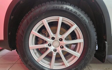 Haval H6, 2016 год, 1 050 000 рублей, 21 фотография