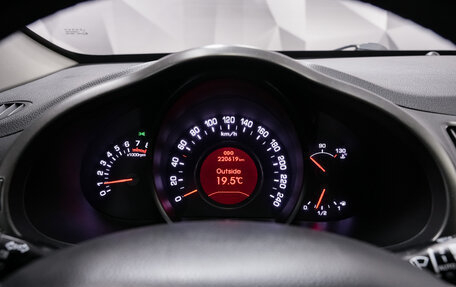 KIA Sportage III, 2010 год, 1 025 000 рублей, 12 фотография