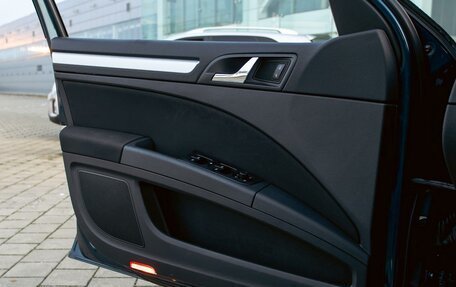 Skoda Superb III рестайлинг, 2012 год, 995 000 рублей, 12 фотография