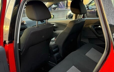 Volkswagen Polo VI (EU Market), 2011 год, 575 000 рублей, 5 фотография