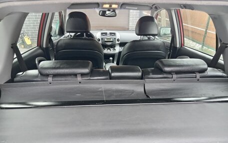 Toyota RAV4, 2008 год, 1 100 000 рублей, 10 фотография