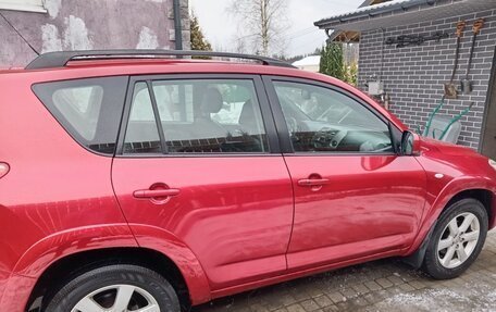 Toyota RAV4, 2008 год, 1 100 000 рублей, 6 фотография