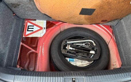 Volkswagen Polo VI (EU Market), 2011 год, 575 000 рублей, 11 фотография