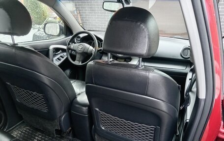 Toyota RAV4, 2008 год, 1 100 000 рублей, 9 фотография