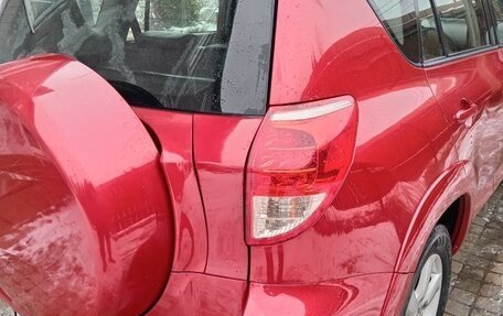 Toyota RAV4, 2008 год, 1 100 000 рублей, 5 фотография