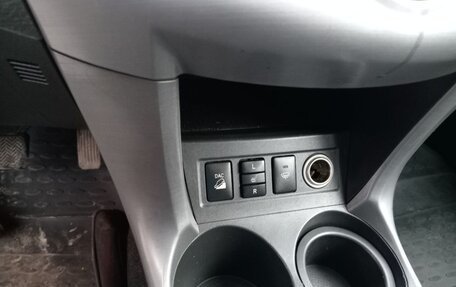 Toyota RAV4, 2008 год, 1 100 000 рублей, 11 фотография