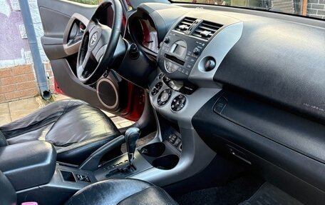 Toyota RAV4, 2008 год, 1 100 000 рублей, 14 фотография