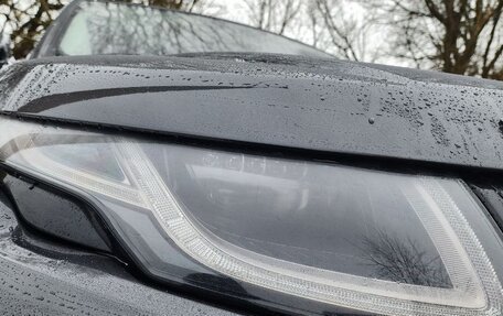 Land Rover Range Rover Evoque I, 2018 год, 2 870 000 рублей, 4 фотография