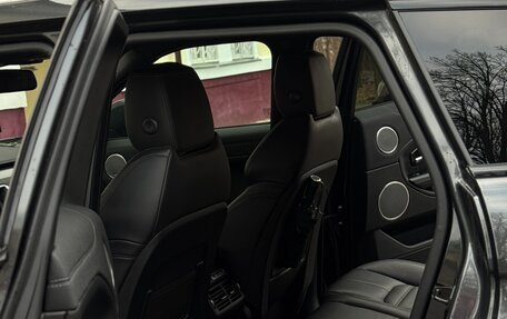 Land Rover Range Rover Evoque I, 2018 год, 2 870 000 рублей, 7 фотография