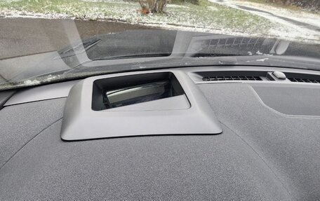 Land Rover Range Rover Evoque I, 2018 год, 2 870 000 рублей, 11 фотография