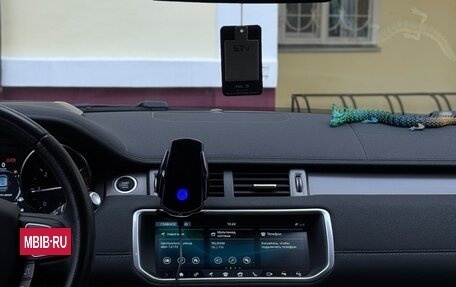 Land Rover Range Rover Evoque I, 2018 год, 2 870 000 рублей, 6 фотография