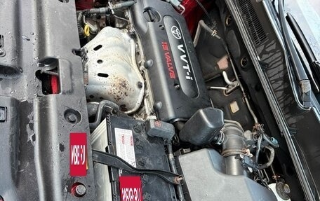 Toyota RAV4, 2008 год, 1 100 000 рублей, 16 фотография