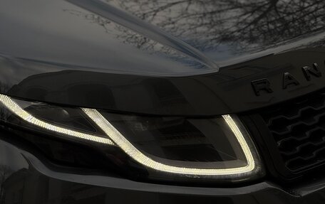 Land Rover Range Rover Evoque I, 2018 год, 2 870 000 рублей, 15 фотография