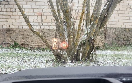 Land Rover Range Rover Evoque I, 2018 год, 2 870 000 рублей, 12 фотография