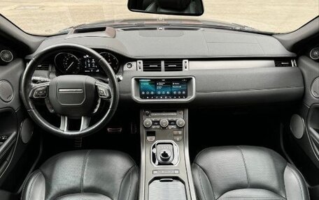 Land Rover Range Rover Evoque I, 2018 год, 2 870 000 рублей, 17 фотография