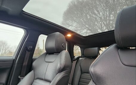 Land Rover Range Rover Evoque I, 2018 год, 2 870 000 рублей, 18 фотография