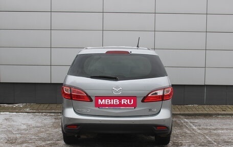 Mazda 5 II, 2011 год, 879 000 рублей, 7 фотография