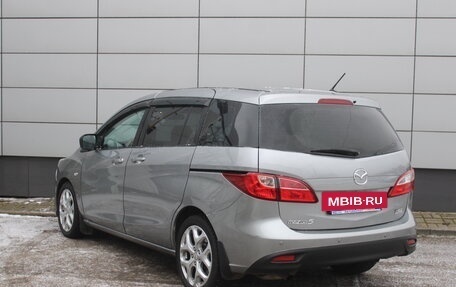 Mazda 5 II, 2011 год, 879 000 рублей, 8 фотография