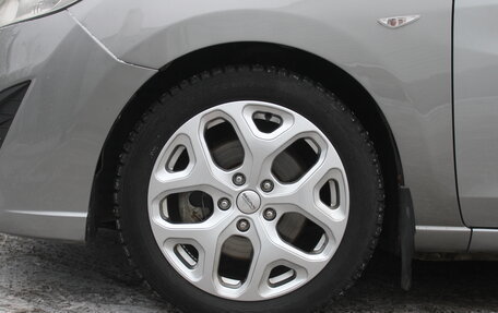 Mazda 5 II, 2011 год, 879 000 рублей, 13 фотография