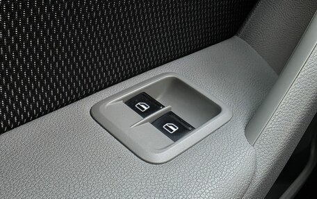 Skoda Yeti I рестайлинг, 2011 год, 730 000 рублей, 15 фотография