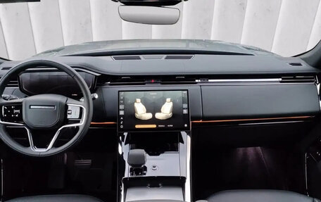 Land Rover Range Rover Sport, 2024 год, 15 100 000 рублей, 10 фотография