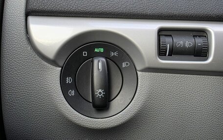 Skoda Yeti I рестайлинг, 2011 год, 730 000 рублей, 16 фотография