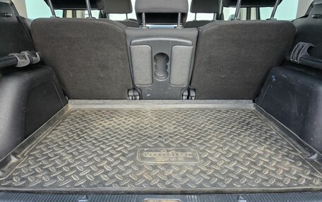 Skoda Yeti I рестайлинг, 2011 год, 730 000 рублей, 17 фотография