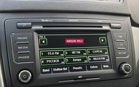 Skoda Yeti I рестайлинг, 2011 год, 730 000 рублей, 13 фотография