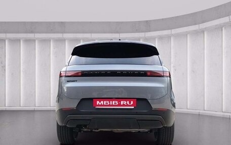 Land Rover Range Rover Sport, 2024 год, 15 100 000 рублей, 4 фотография