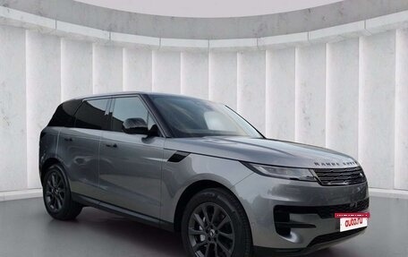 Land Rover Range Rover Sport, 2024 год, 15 100 000 рублей, 7 фотография